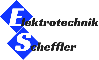 Logo Elektrotechnik Scheffler Oberholzheim