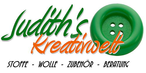 Logo Judiths Kreativwelt