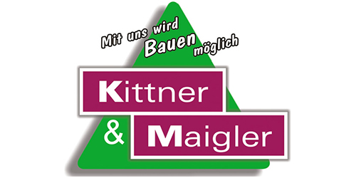 Logo Kittner & Maigler