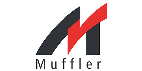 Logo Muffler